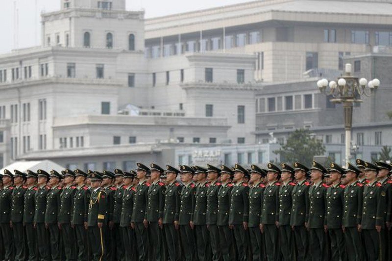 -Kina neće mirovati ako SAD napadnu Severnu Koreju-
