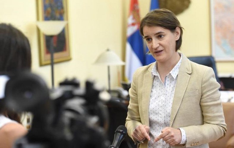 -Srbija da bude centar naprednih inovacija u regionu-