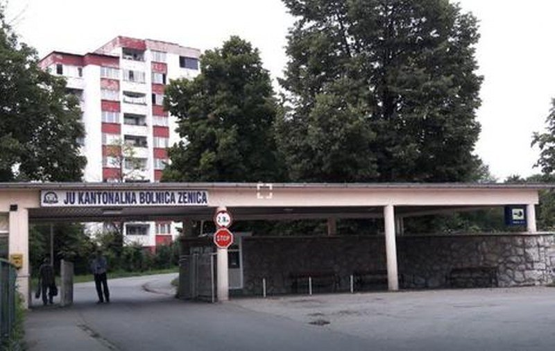 Ljekari bolnice u Zenici najavili štrajk: -Radimo u katastrofalnim uslovima!-