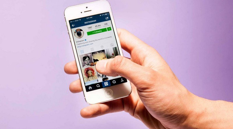Instagram se reklamirao na Facebooku pomoću prijetnje silovanjem