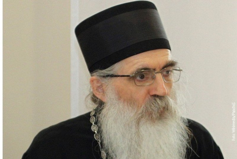 Episkop Irinej: Mislimo svojom glavom i nećemo ćutati o KiM