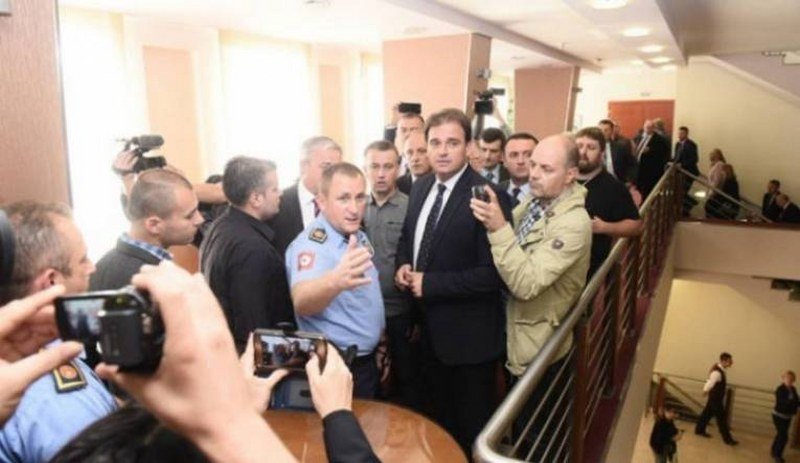 Eksluzivno otkrivamo: Pogledajte scenario opozicije za rušenje Dodika!