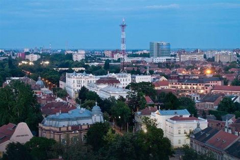 Osijek: Sveštenik silovao dječaka, pa osuđen na društveno koristan rad