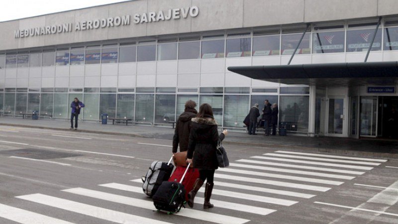 Magla stvorila probleme na Sarajevskom aerodromu: Kasne letovi na liniji Istanbul - Sarajevo u oba smjera