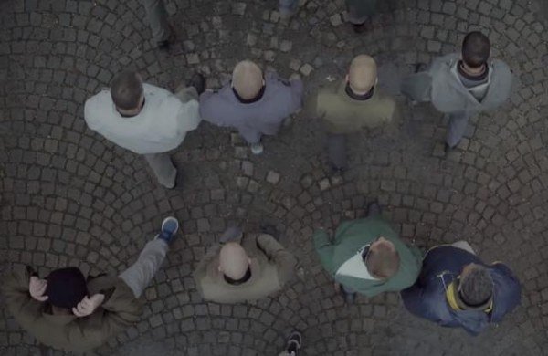 Svetska premijera srpskog dokumentarca održana u Amsterdamu