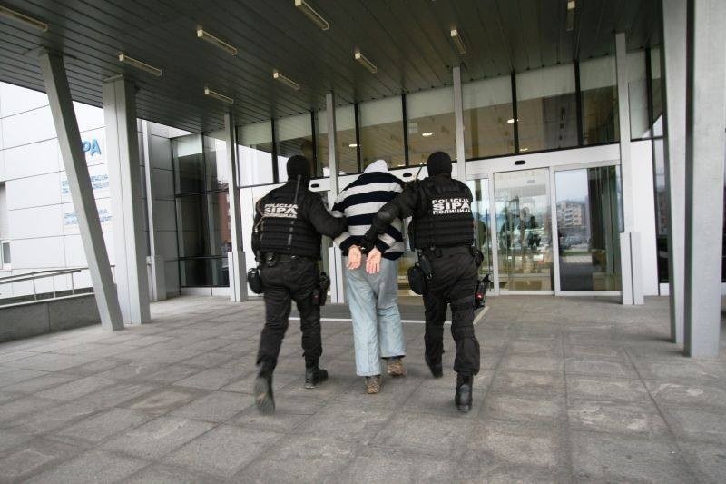BiH: Uhapšen jer je planirao odlazak u Siriju