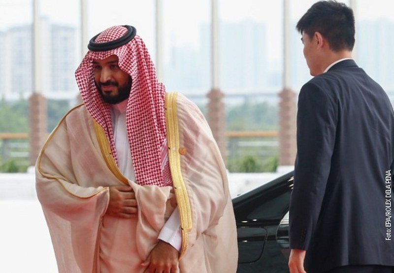 Antikorupcijski šef Saudijske Arabije kupac Da Vinčijeve slike za 450 miliona dolara