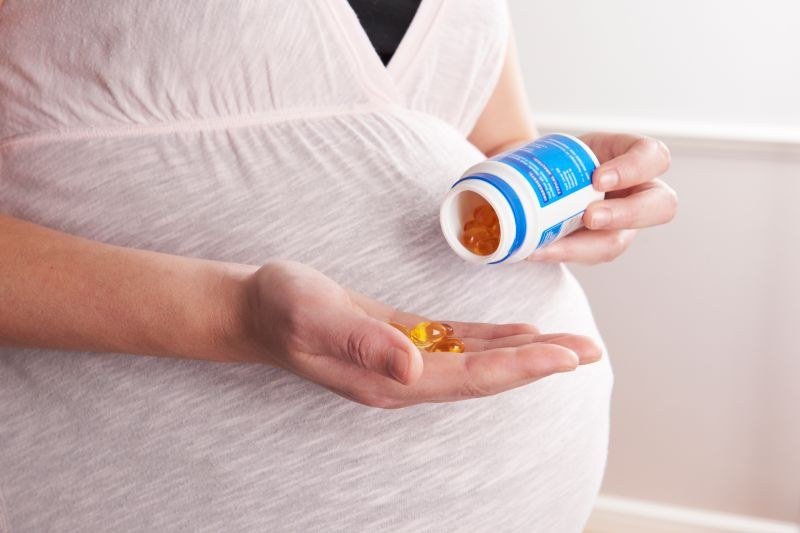 Naučnici povezali autizam sa manjkom vitamina D beba u materici