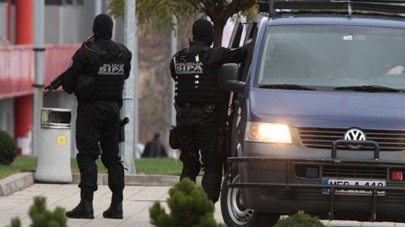 SIPA u Sarajevu i Konjicu uhapsila 13 osoba zbog zločina protiv čovječnosti