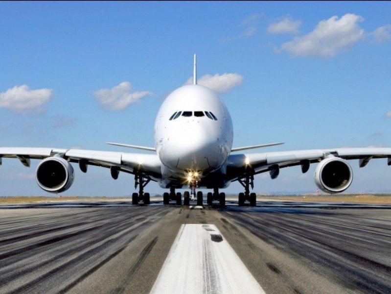 Erbas ukida proizvodnju najvećeg putničkog aviona