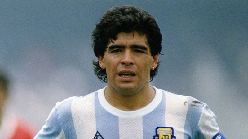 Znate li koja je razlika između Maradone i Mesija: Maradona je bio genije