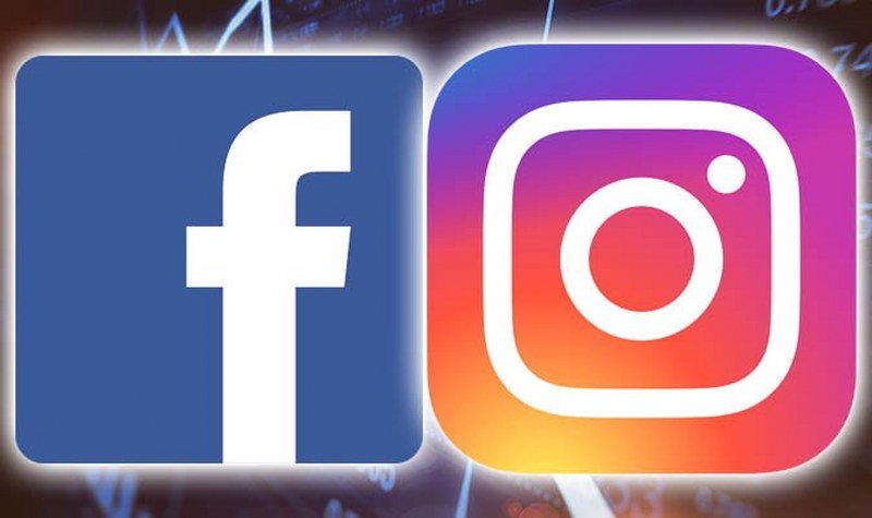 Milioni ljudi u panici, pali Fejsbuk i Instagram