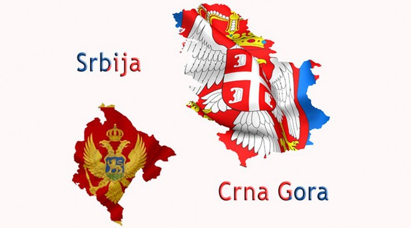 Fudbal - Srbija u oktobru u Podgorici, Crna Gora u novembru u Beogradu   