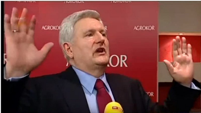 Todorić tužio Hrvatsku Evropskoj komisiji