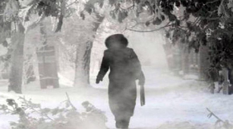 Od hladnoće u Kirgiziji preminulo 15 ljudi, glavni grad bez struje i grijanja