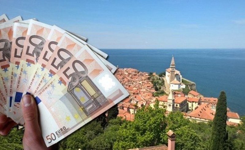 Slovenija traži radnike: Minimalna plata je 784 evra, a taj posao mogu raditi svi!