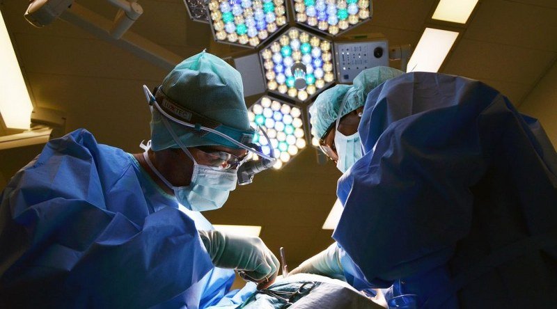 Holanđane niko ne pita, po novom zakonu svi su donori organa