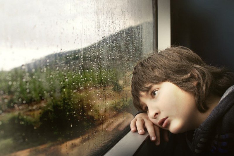 Zašto su nam djeca depresivna?