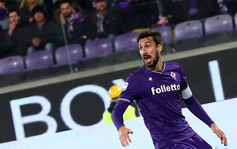 Kakav gest: Fiorentina potpisuje novi ugovor Astoriju, novac ide porodici