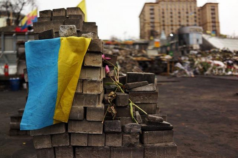 Ukrajina: Savčenko planirala napad na parlament?