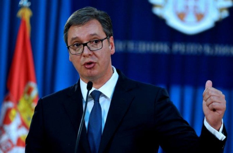 Vučić odgovaraće otmičari Đurića, među njima i dva Srbina