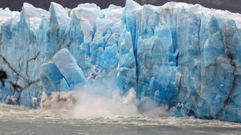 Zbog topljenja ledenjaka Totten nivo mora bi mogao porasti za tri metra (Video)