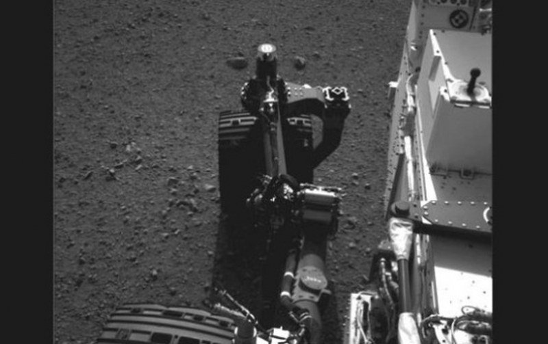 Curiosity na Marsu proveo 2.000 dana