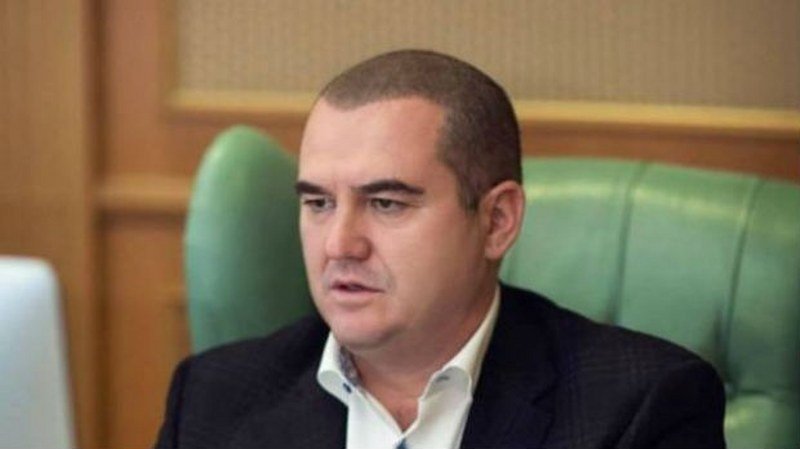 Rahim Pacoli optužio Tačija da je napravio nered i ugrozio bezbjednost Kosova