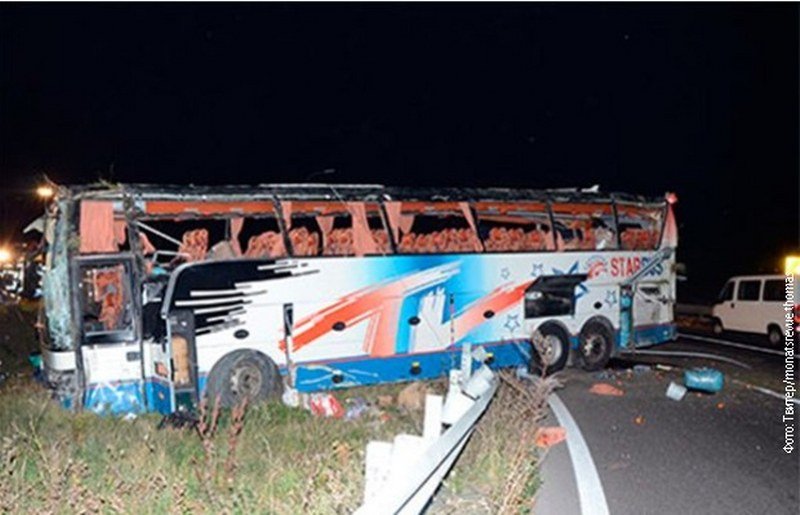 Autobuska nesreća na austrijskoj planini, više od 30 povređenih