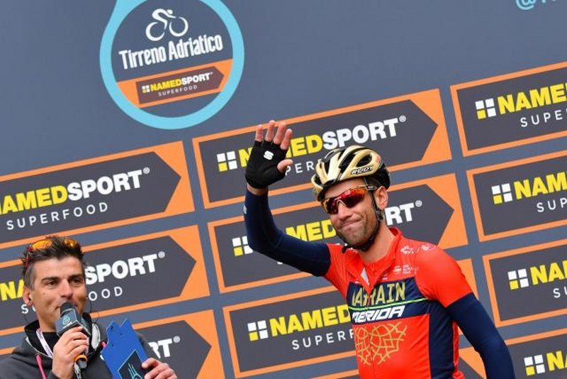 Ajkula iz Mesina ponovo ujeda – Nibali osvojio La Primaveru