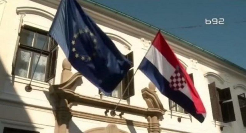 Slovenija danas predaje tužbu protiv Hrvatske