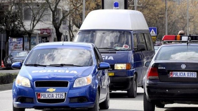 Kosovska policija uhapsila Marka Đurića: Vode ga u Prištinu