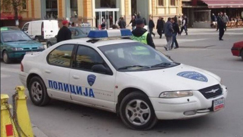 Makedonija: Pronašao majku u lokvi krvi, priveden brat