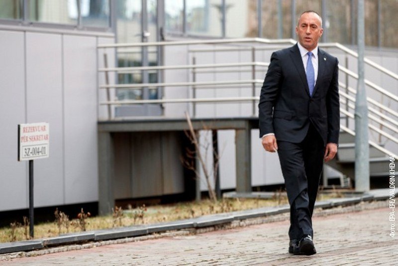 Haradinaj: Potreban mi je sever Kosova