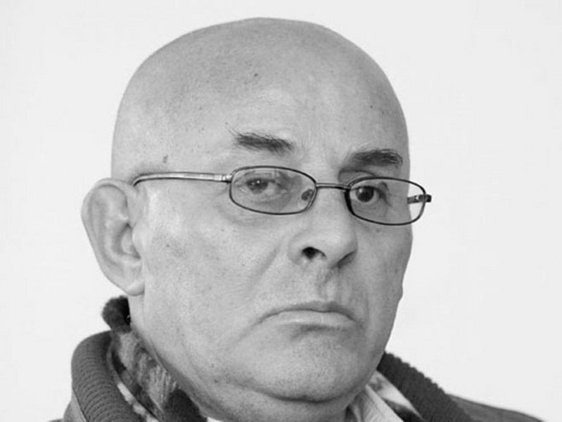 Preminuo dugogodišnji novinar iz Banja Luke Neđo Đević