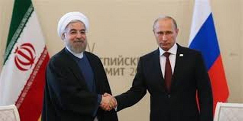 Napad osudili Rusija i Iran