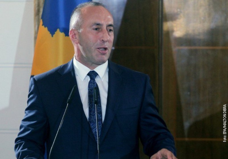 Haradinaj: Srbi neće jednostrano formirati ZSO