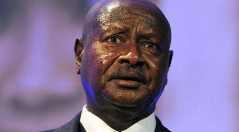 Predsjednik Ugande hoće da zabrani oralni seks, objasnio zbog čega
