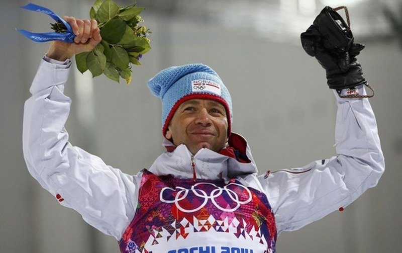 Najtrofejniji zimski olimpijac završio karijeru