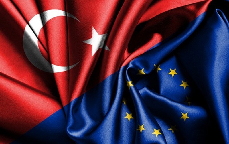 Oštra reakcija Turske na Izvještaj EK, -potkačen- i Balkan
