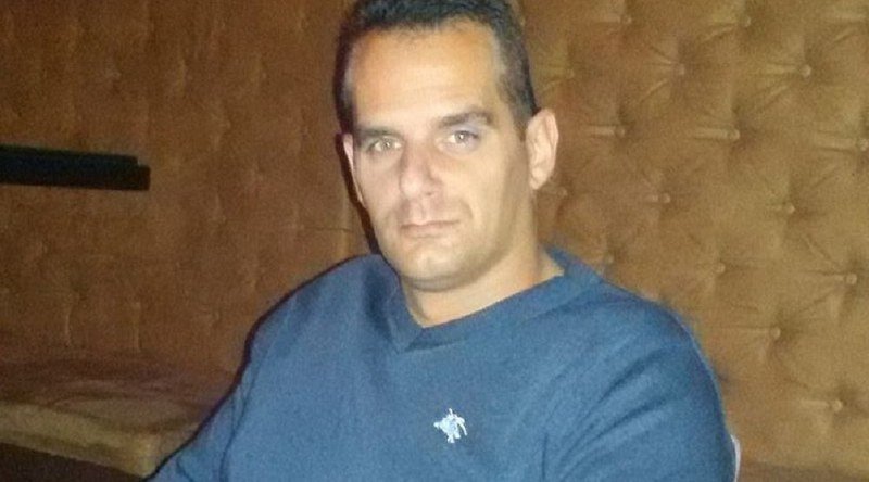 Ovo je Marko Jovanović, osumnjičeni za dvostruko ubistvo u Podgorici