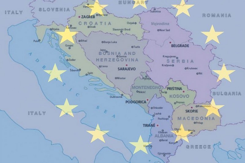 Deklaracija - Odnos EU i Zapadnog Balkana mora biti iskreniji -