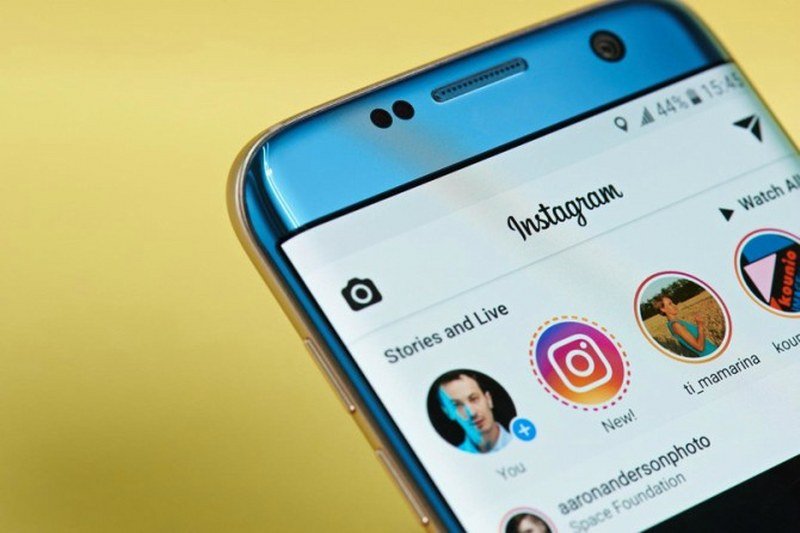 Konačno: Korisnici mogu preuzeti sadržaj koji su objavili na Instagramu