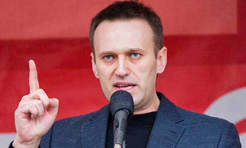 Moskva - Navalni osuđen na 30 dana zatvora