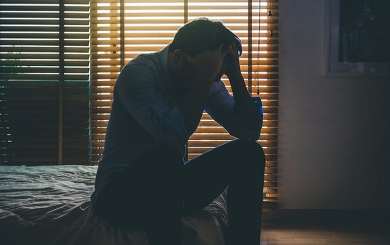 Depresija kod muškaraca smanjuje šanse za željenu trudnoću kod partnerki