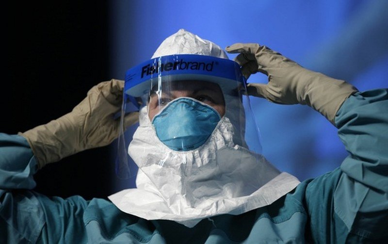 Nova epidemija ebole u Kongu: Umrlo 17 osoba