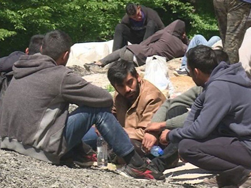 Kakva je situacija nakon bjekstva migranata iz kampa u Salakovcu, kod Mostara