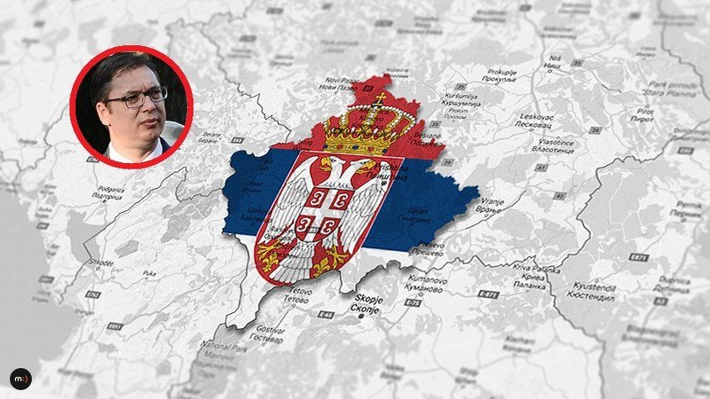 Vučić: Odlučujući period kad je reč o KiM