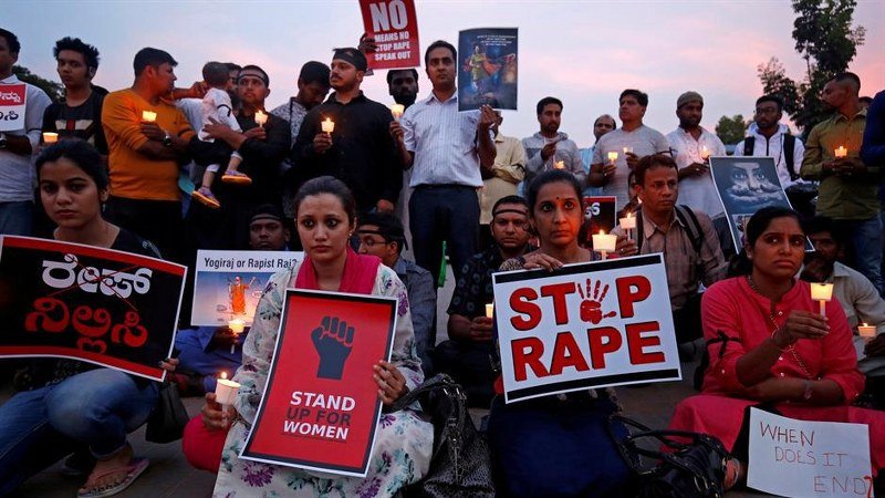Indija, treća devojka silovana i spaljena za nedelju dana