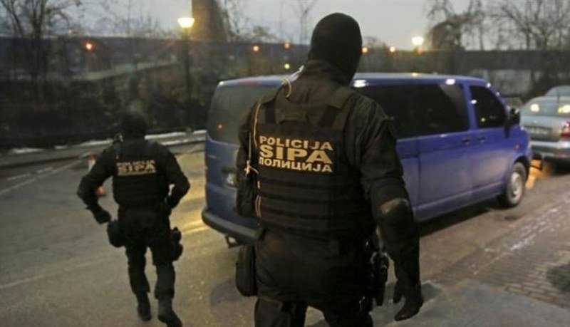 BiH - Uhapšeno lice zbog terorizma